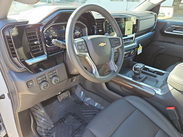2026 Chevrolet Silverado 1500 LT - 10