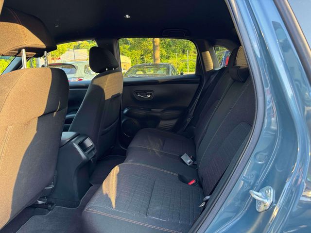 used 2024 Honda HR-V car, priced at $26,733
