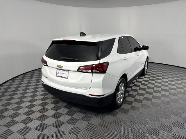 Used 2023 Chevrolet Equinox For Sale in Indianapolis, IN