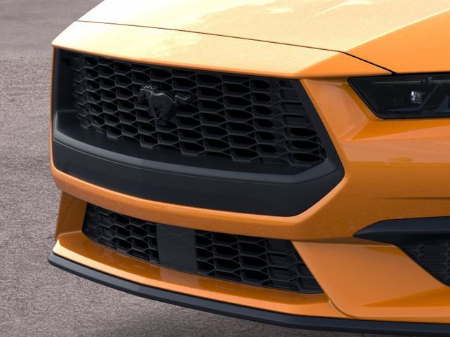 New 2026 Orange Ford EcoBoost image 18