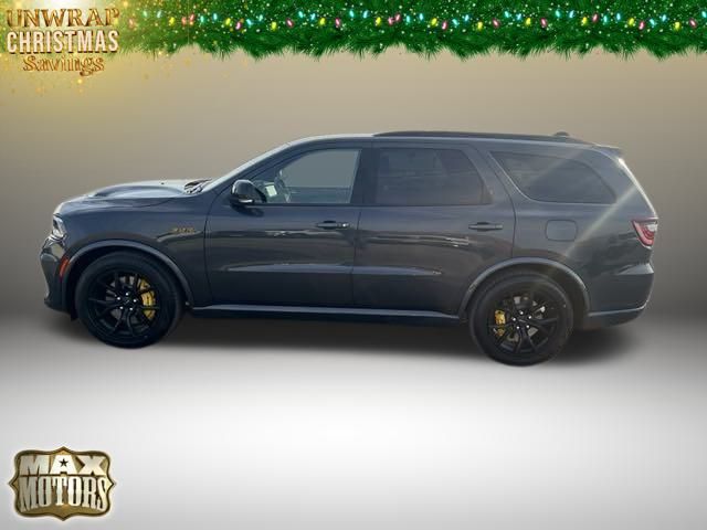 2024 Dodge Durango SRT 392 4