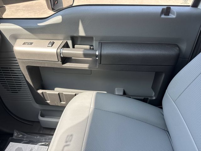 New 2027 White Ford 16FT DUMP image 26