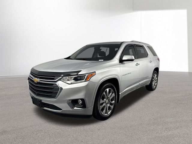 Used 2020 Chevrolet Traverse For Sale in Indianapolis, IN
