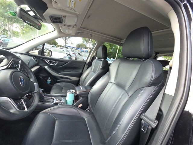 2022 Subaru Forester - $26,077
