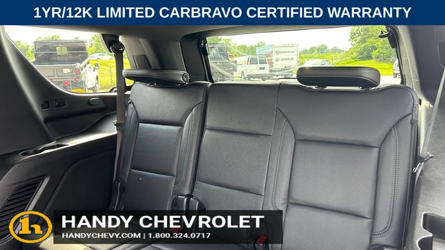 Used 2022 Chevrolet Tahoe SUV