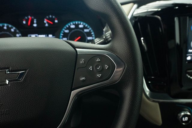 Used 2023 Chevrolet Traverse SUV