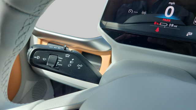 2025 Volkswagen ID. Buzz