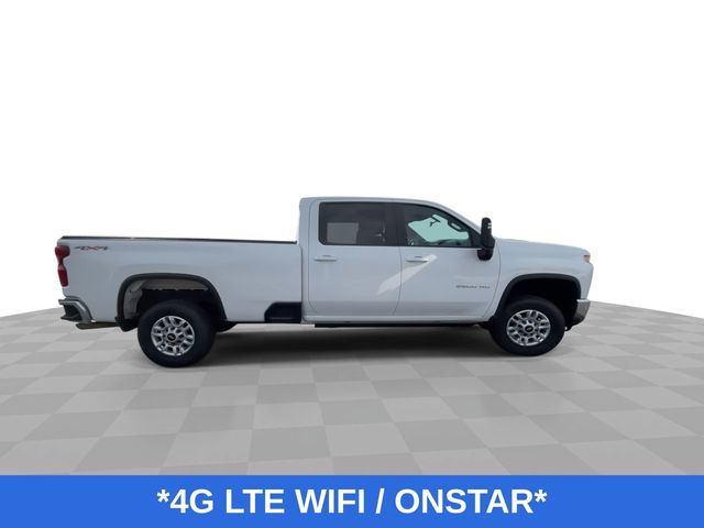 Used 2021 Chevrolet Silverado 2500HD For Sale in Livonia, MI
