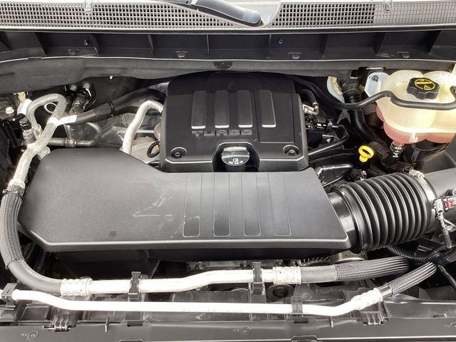 Used Car 2024 Chevrolet Silverado 1500  Custom For Sale Under $35,000 In San Antonio, Texas