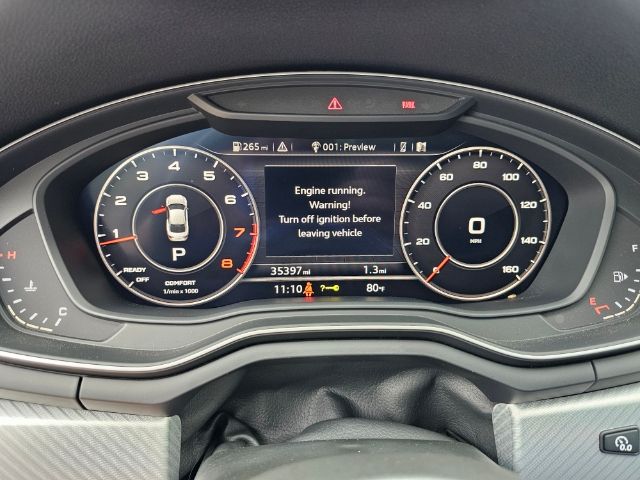 2018 Audi A5 2.0T Premium Plus 26