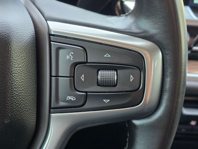 2024 Chevrolet Silverado 3500HD LT:168699A