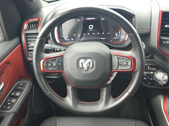 2023 Ram 1500 Rebel:43431A