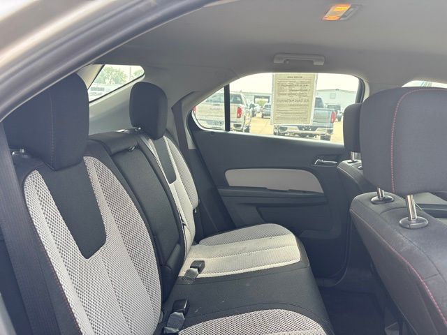Used 2017 Chevrolet Equinox SUV