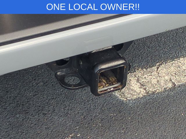 Used 2025 Gray Chevrolet RST image 34