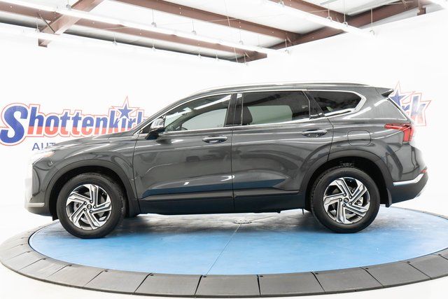 Used 2023 Hyundai Santa Fe SUV