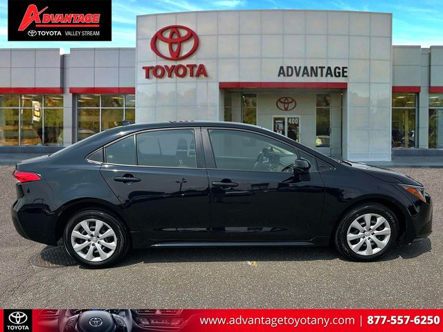 Used 2024 Toyota Corolla Sedan