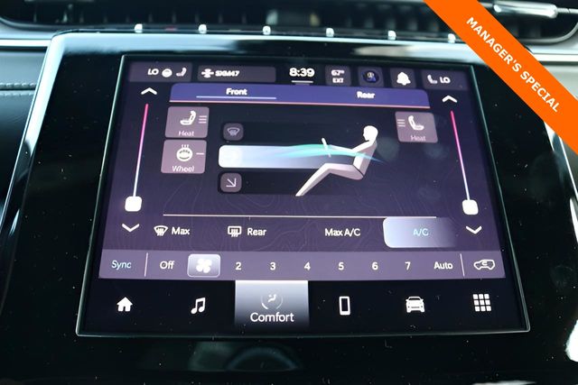 New Car 2025 Jeep Grand Cherokee L  Laredo X For Sale Under $40,000 In Austin, Texas