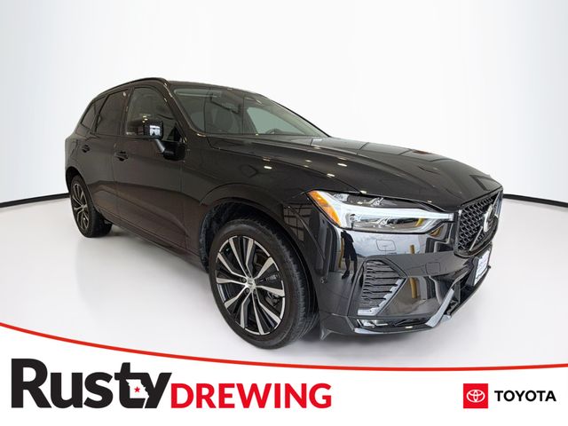 2024 Volvo XC60 B5 Plus Dark Theme AWD