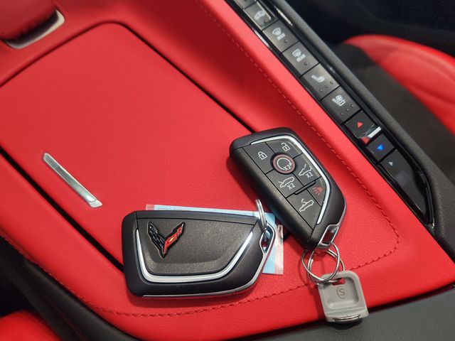 Used 2024 Chevrolet Corvette For Sale in Grove City, OH
