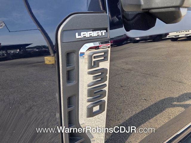 Used 2024 Ford F-350SD Truck