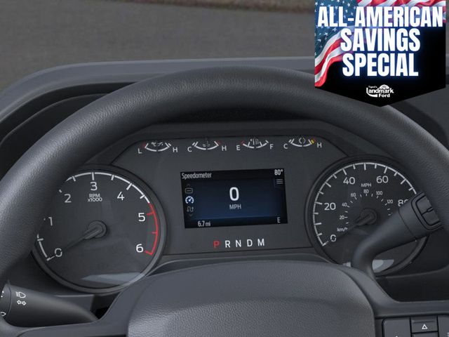 new 2026 Ford F-350SD car, priced at $57,754