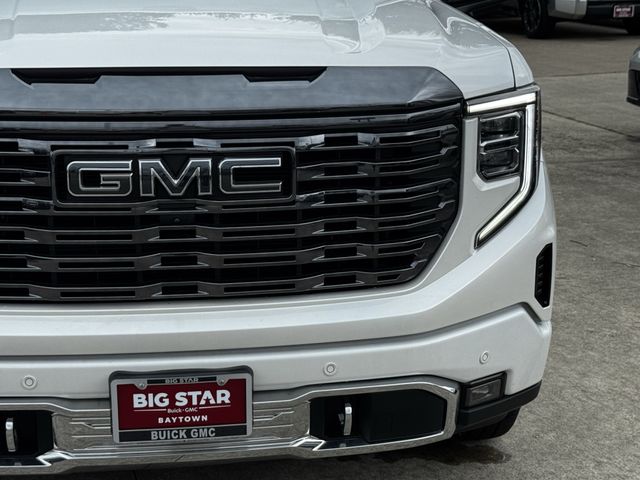 2024 GMC Sierra 1500 Denali Ultimate - 3