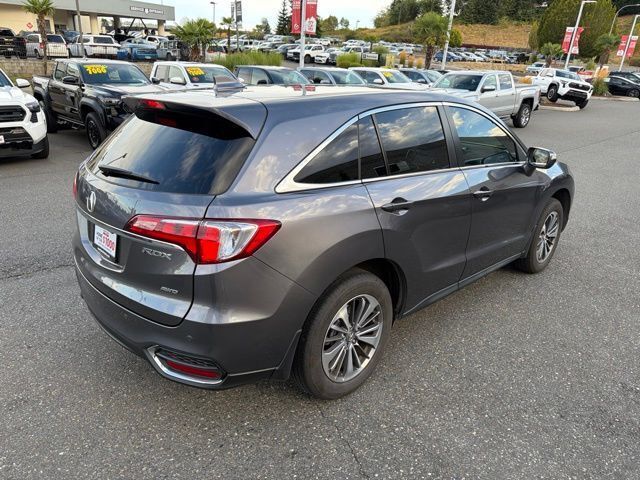 Used 2018 Acura RDX Advance Package For Sale in Bremerton, WA