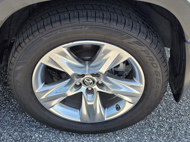 Used 2018 Toyota Highlander SUV