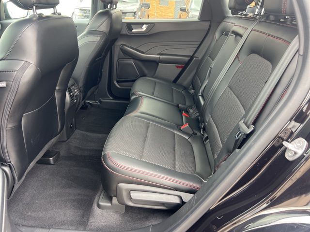 2023 Ford Escape Hybrid