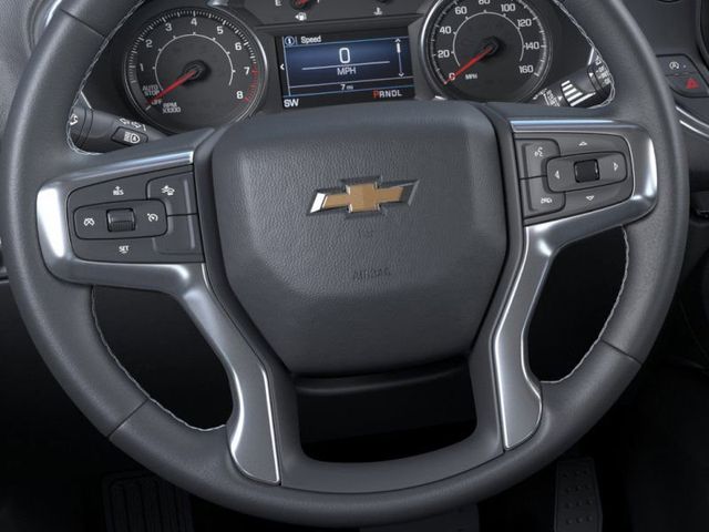 2025 Chevrolet Blazer LT 19