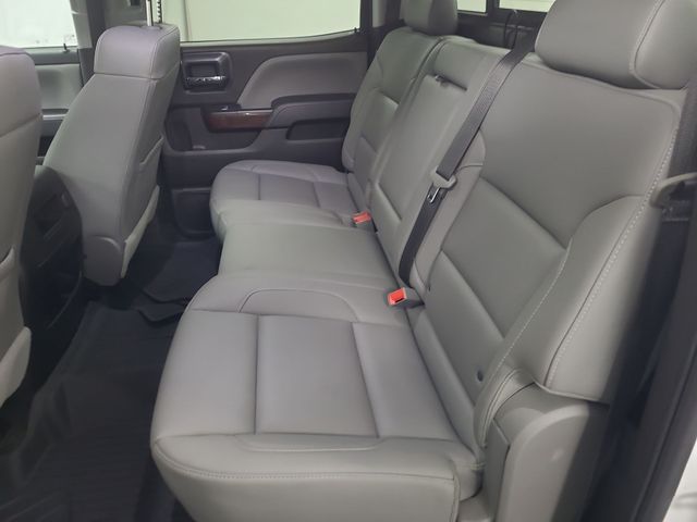 2018 – GMC – Sierra 1500