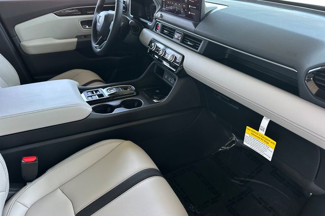 New 2026 Honda Pilot SUV
