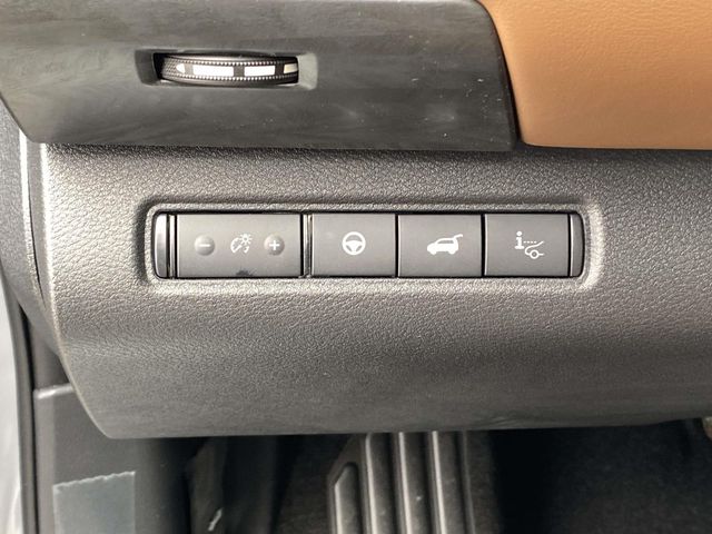 New 2026 Gray Nissan Platinum image 21