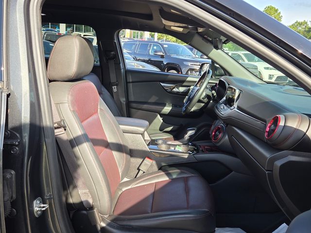 Used 2019 Chevrolet Blazer SUV
