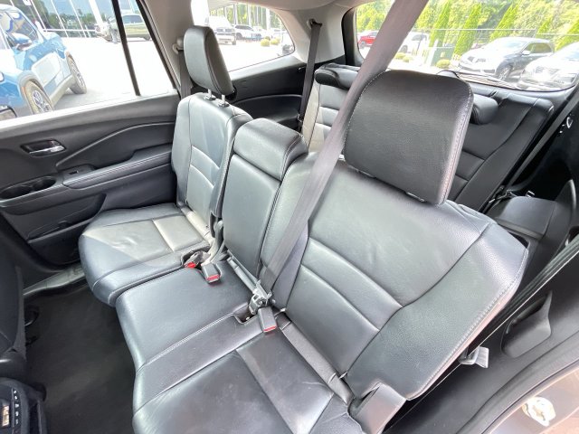 Used 2017 Honda Pilot SUV