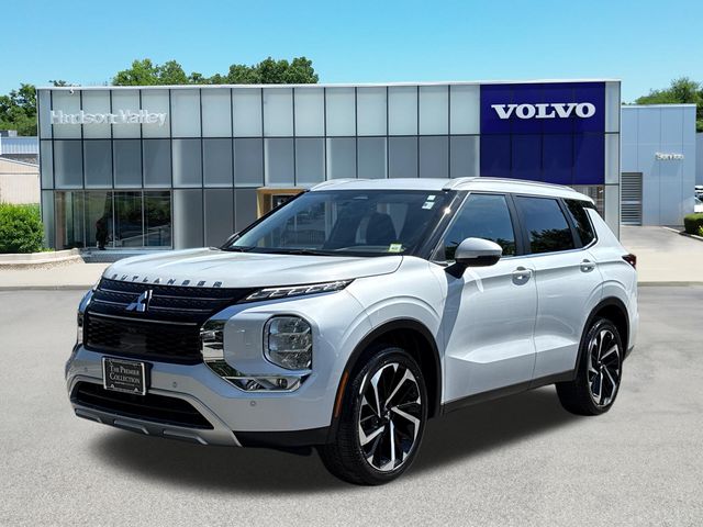 2023 Mitsubishi Outlander SE S-AWC