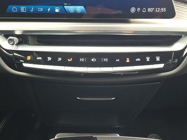 2024 Cadillac LYRIQ Luxury:C02520