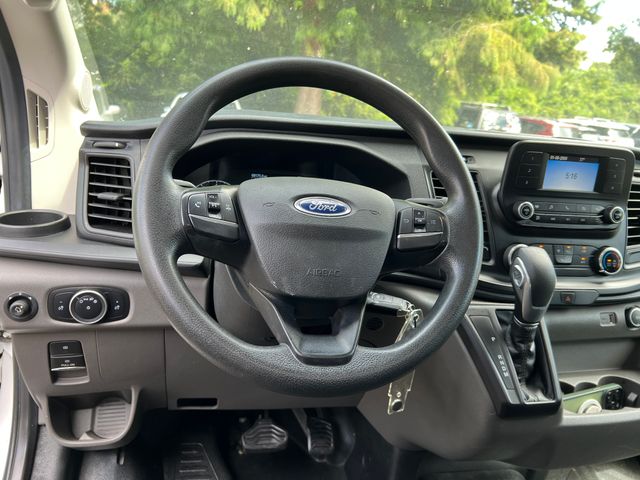 2021 Ford Transit-250 Base 13