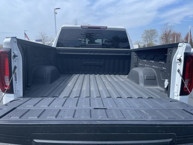 Used 2022 GMC Sierra 1500 For Sale in Muncie, IN