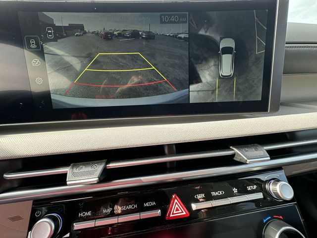 New 2026 Hyundai Tucson Hybrid For Sale in Indianapolis, IN