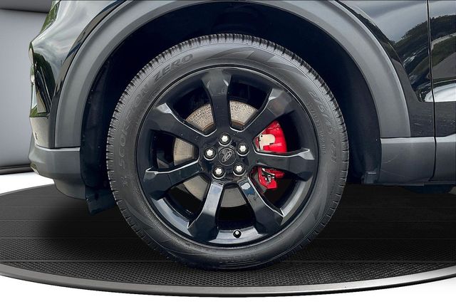 Used 2023 Ford Explorer SUV