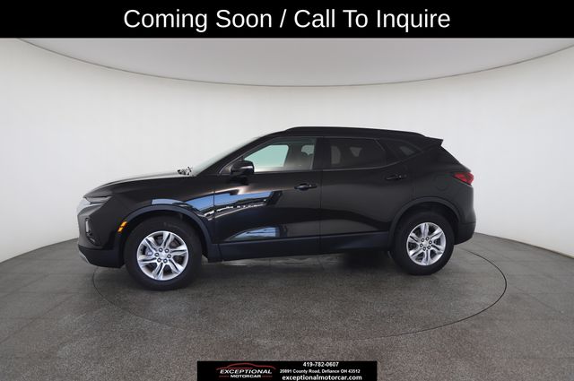 View vehicle photo 6