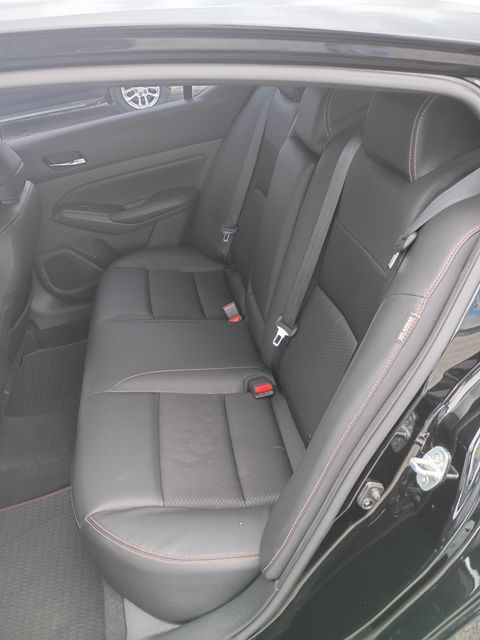 Used 2021 Nissan Altima Sedan