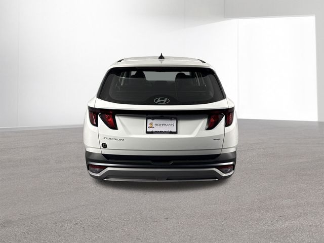 New 2026 Hyundai Tucson For Sale in Indianapolis, IN