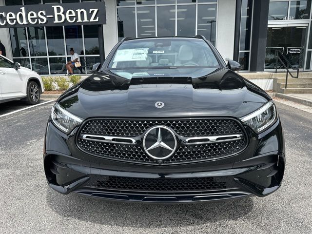 2026 Mercedes-Benz GLC GLC 300 - 8