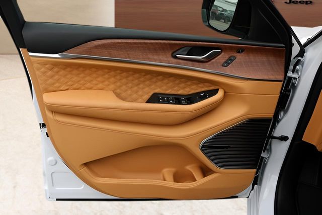 New Car 2025 Jeep Grand Cherokee  Summit For Sale Under $60,000 In Austin, Texas