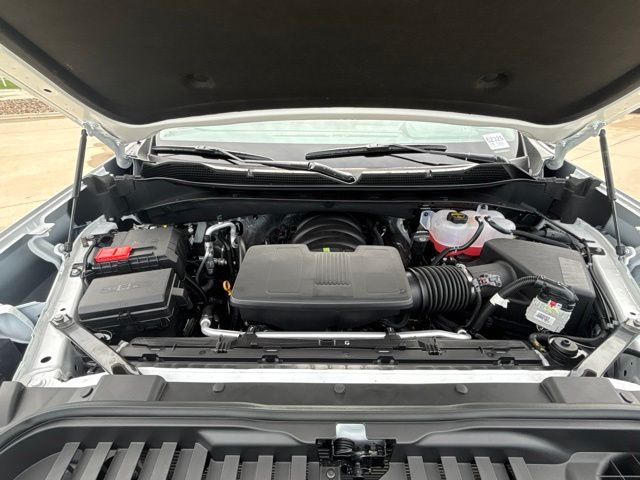 New 2026 Chevrolet Silverado 1500 Truck