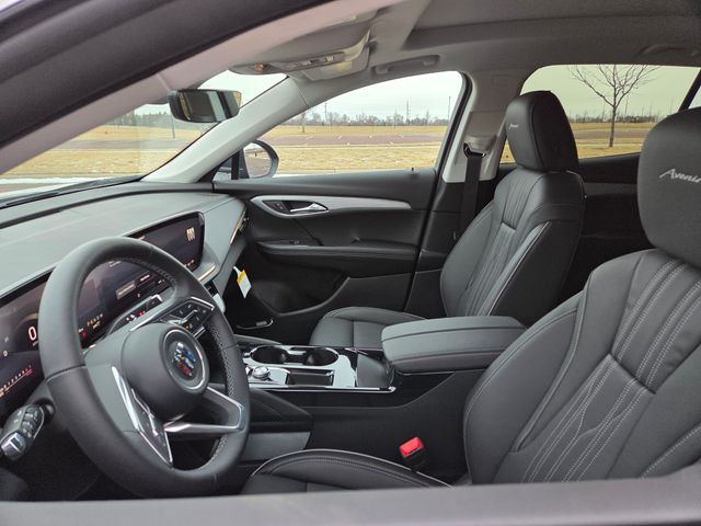 2026 Buick Envision Avenir AWD