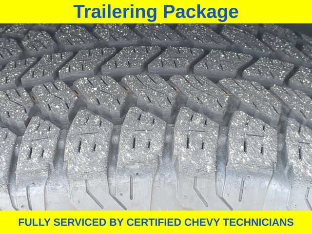 Used 2023 Chevrolet Silverado 1500 Truck