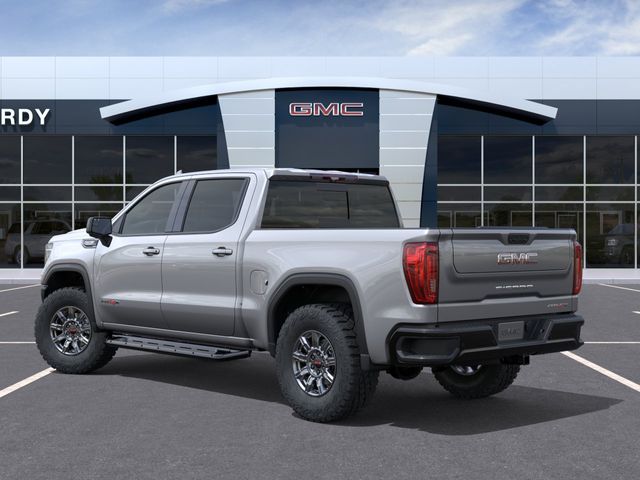 2026 GMC Sierra 1500 AT4X:47288